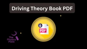 Driving Test Book PDF