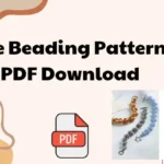 Free Beading Patterns PDF