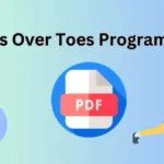 Knees Over Toes Program PDF