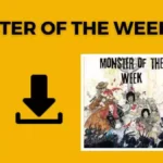 Monster of the Week PDF