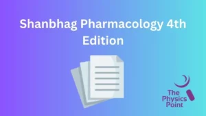 Shanbhag Pharmacology Pdf Free Download