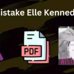 The Mistake Elle Kennedy PDF