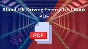 UK Driving Book PDF