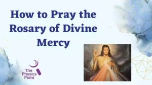 divine mercy chaplet pdf music
