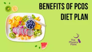 indian pcos diet and exercise plan pdf