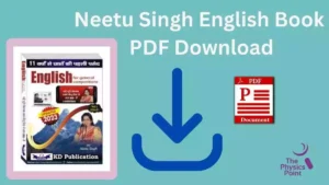 spoken english by neetu singh pdf free download