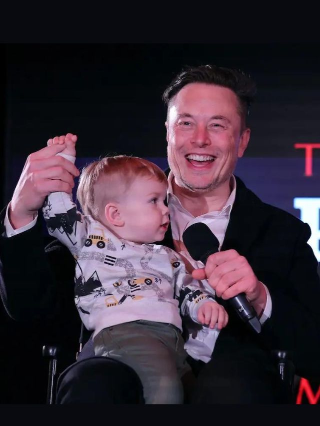 Elon Musk Son Name, The Meaning Behind Elon Musk’s Son’s Name Revealed